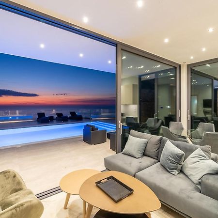 Zenvillas Áyios Nikítas Dış mekan fotoğraf