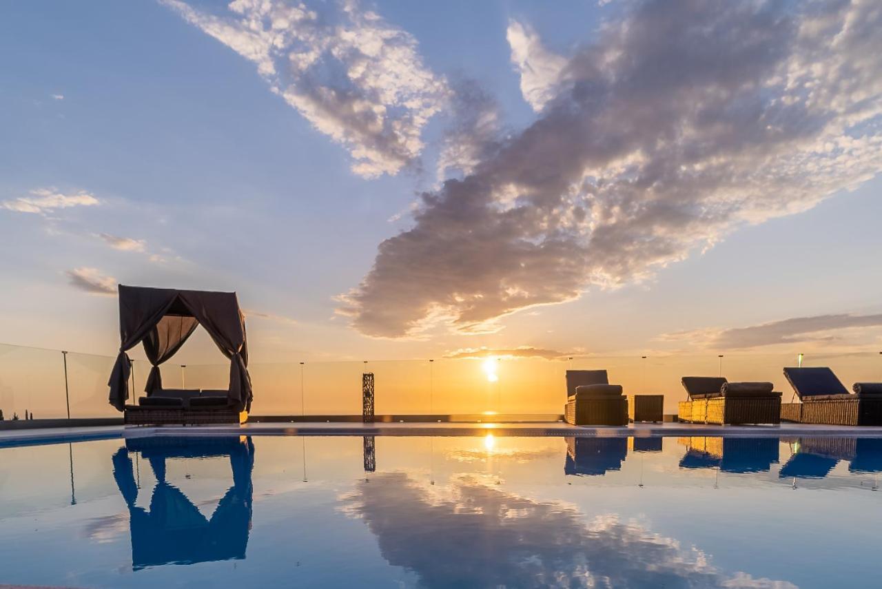 Zenvillas Áyios Nikítas Dış mekan fotoğraf