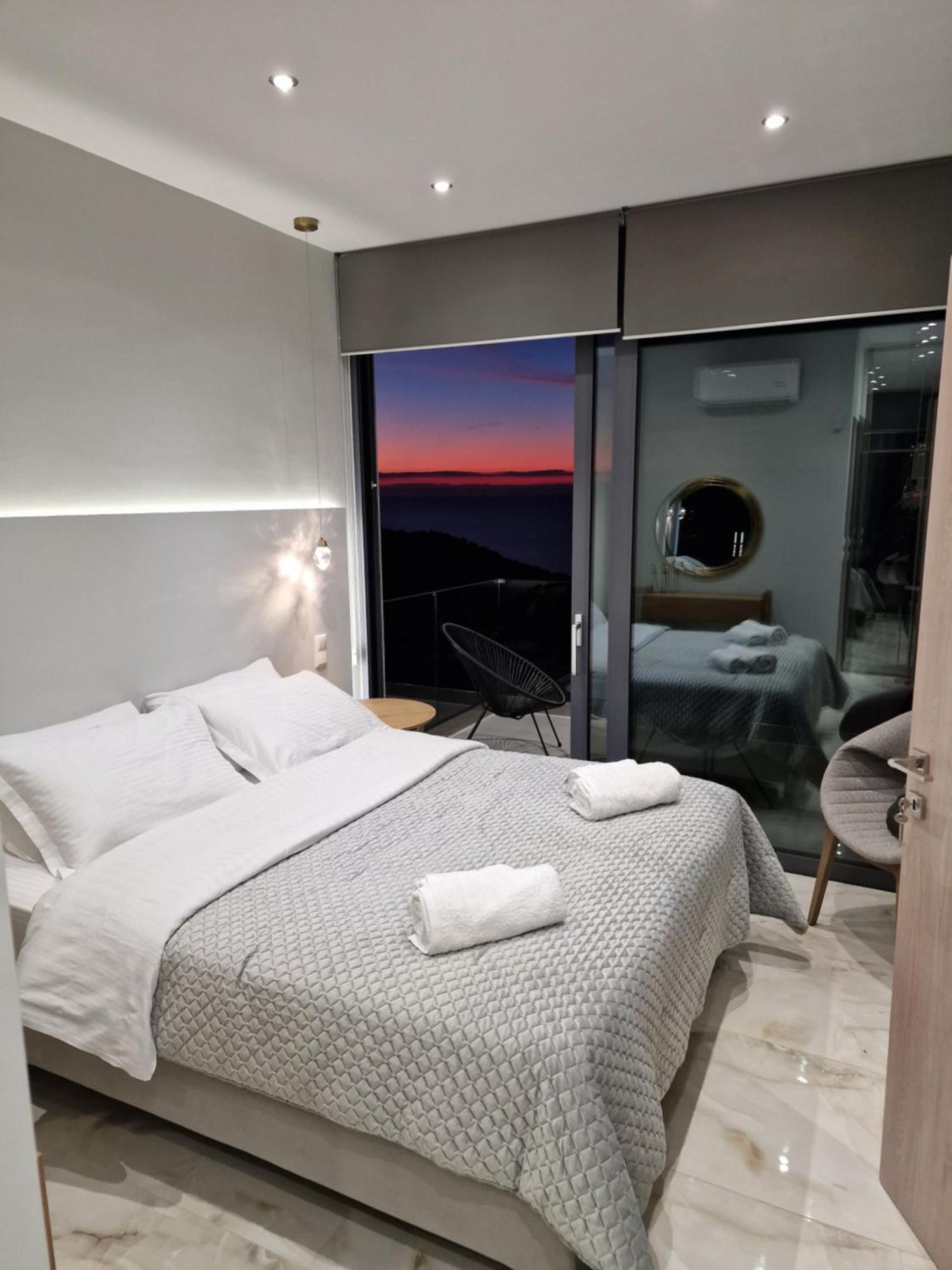 Zenvillas Áyios Nikítas Oda fotoğraf